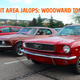 Image for article titled Detroit-Area Jalopnik Readers: Let's Cruise Woodward Today